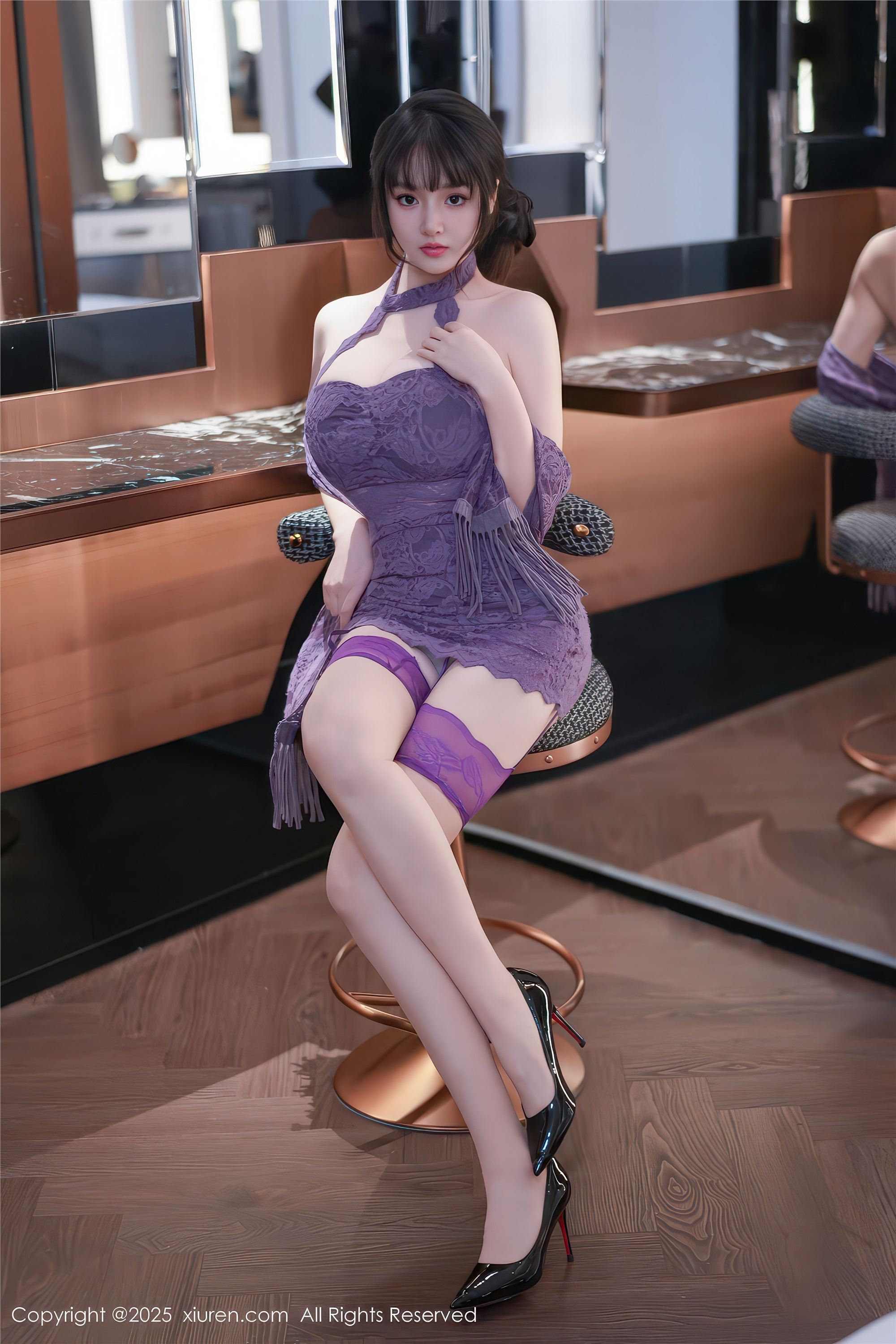 Xiuren秀人网 2025.12.02 NO.11057 沈南汐RuRu